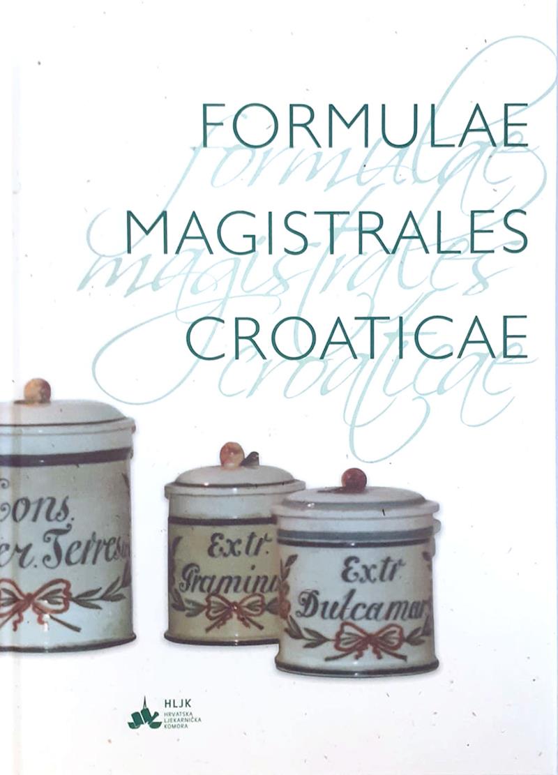 Formulae Magistrales Croaticae